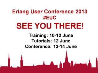 EUC 2013